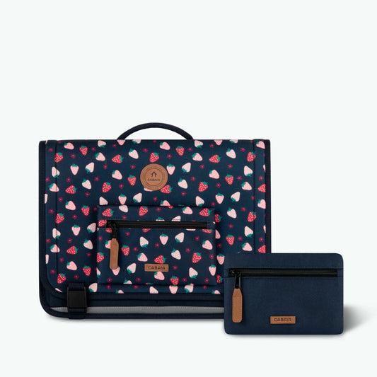 Cabaia Cartable Discover Medium Plougastel