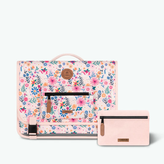 Cabaia Cartable Discover Medium Wonderland