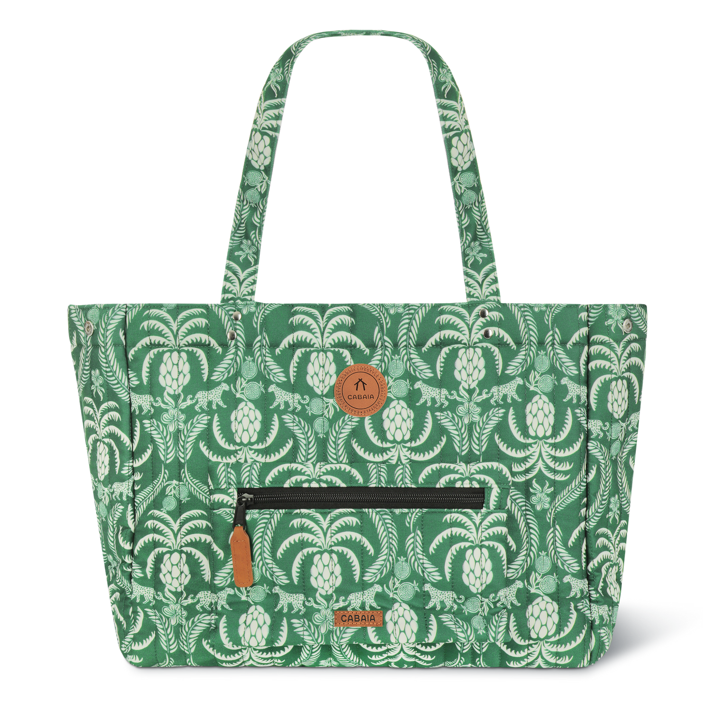 Cabaia Maxi Tote Bag Cabas Large Mardin