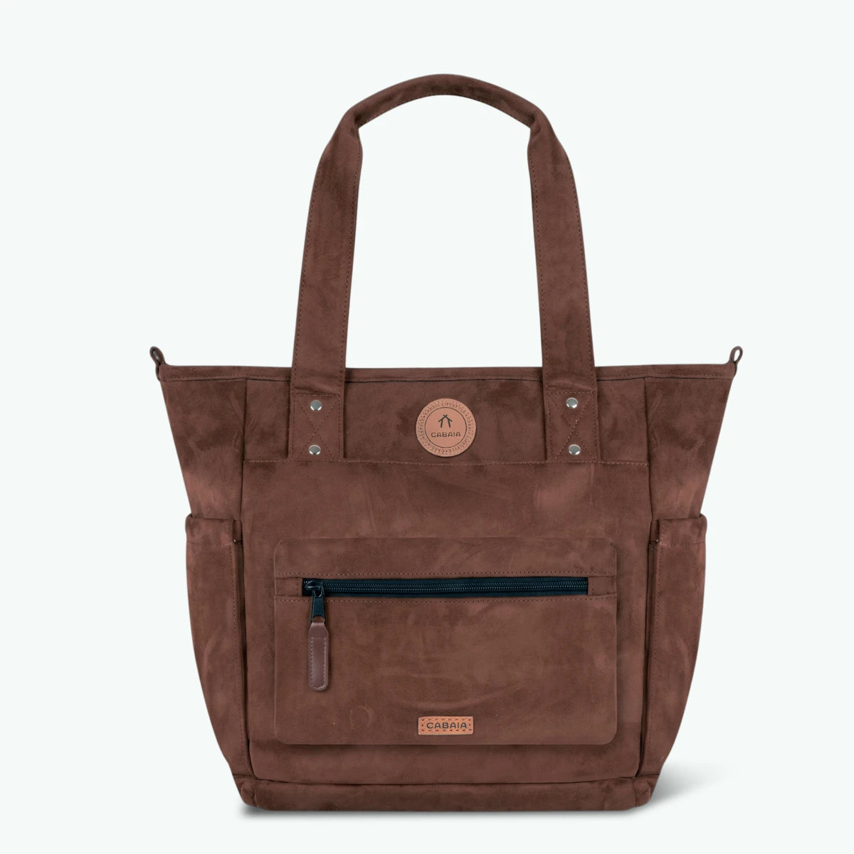 Cabaia Sac Tote Bag Adventurer Burlington
