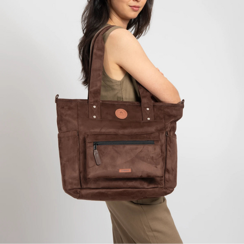 Cabaia Sac Tote Bag Adventurer Burlington