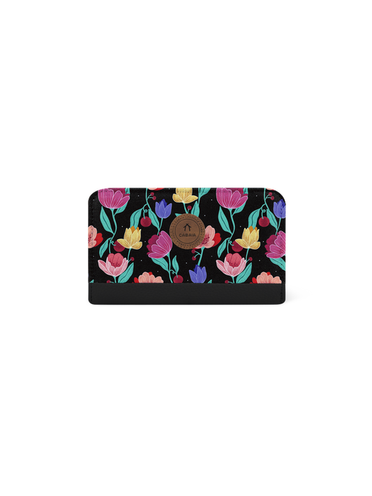 Cabaia Portefeuille Wallet L Genoa