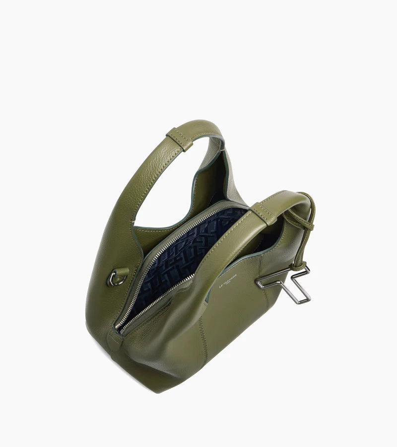 Le Tanneur Juliette Petit Sac à main Vert Tilleul TJET1000V16