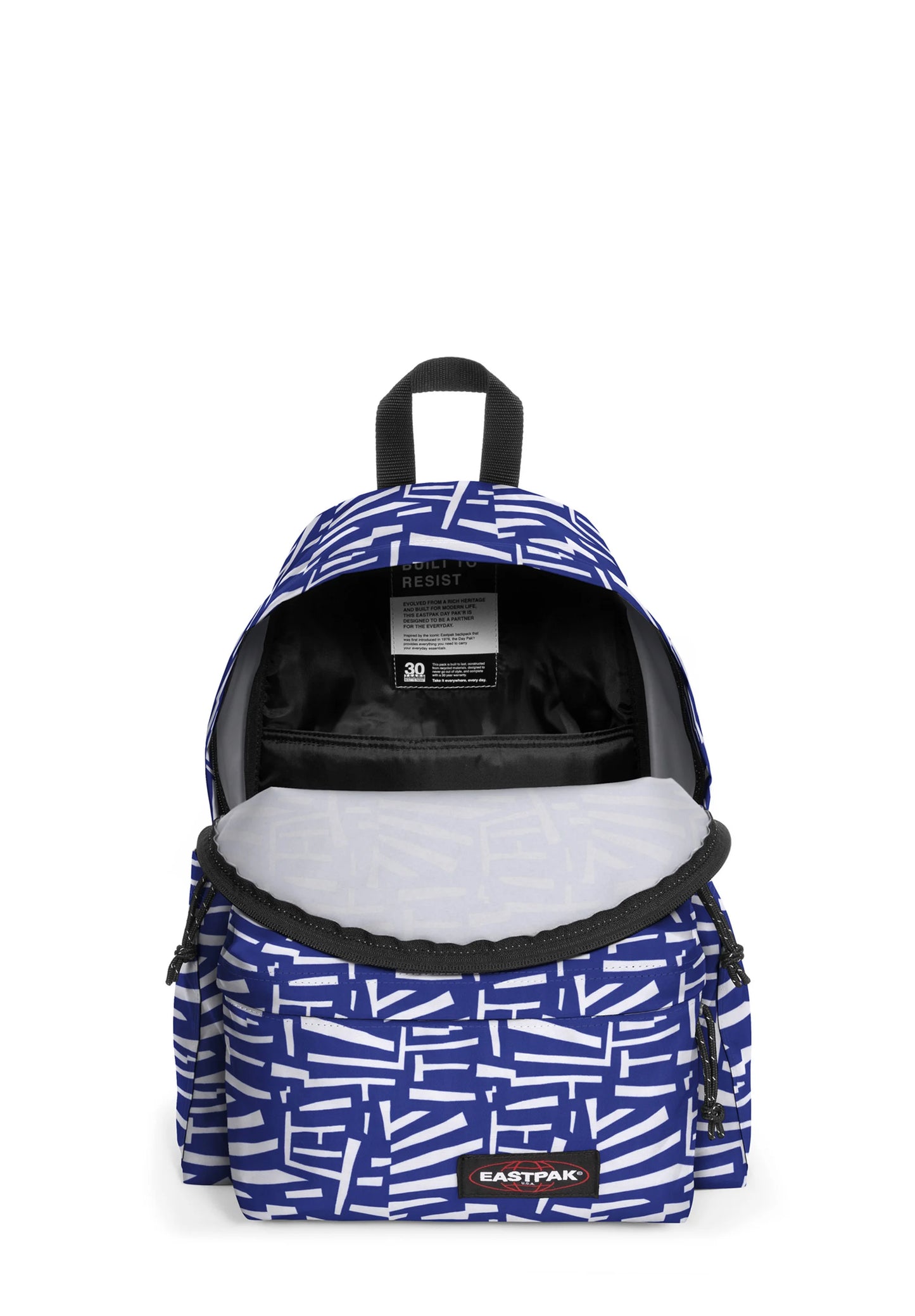 Eastpak Sac à dos Day Pak'r Electric Blue EK0A5BG46V2 24L