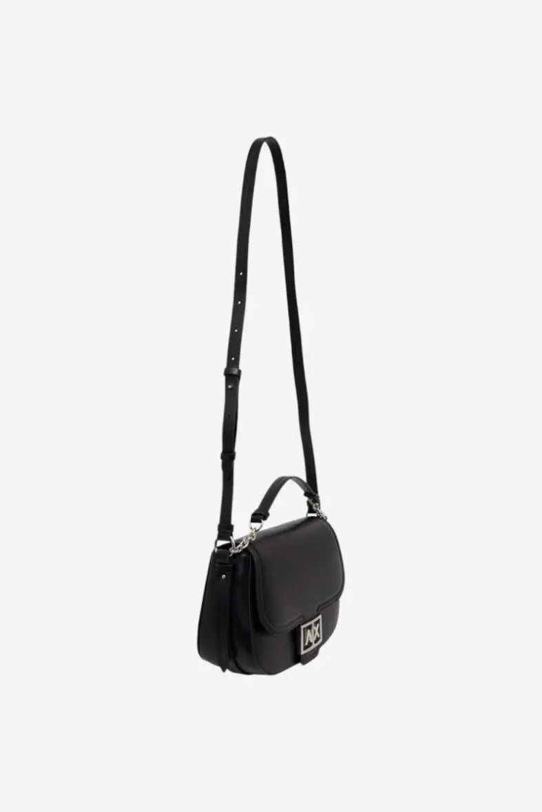 Armani Exchange Sac bandoulière noir 949169-4F788