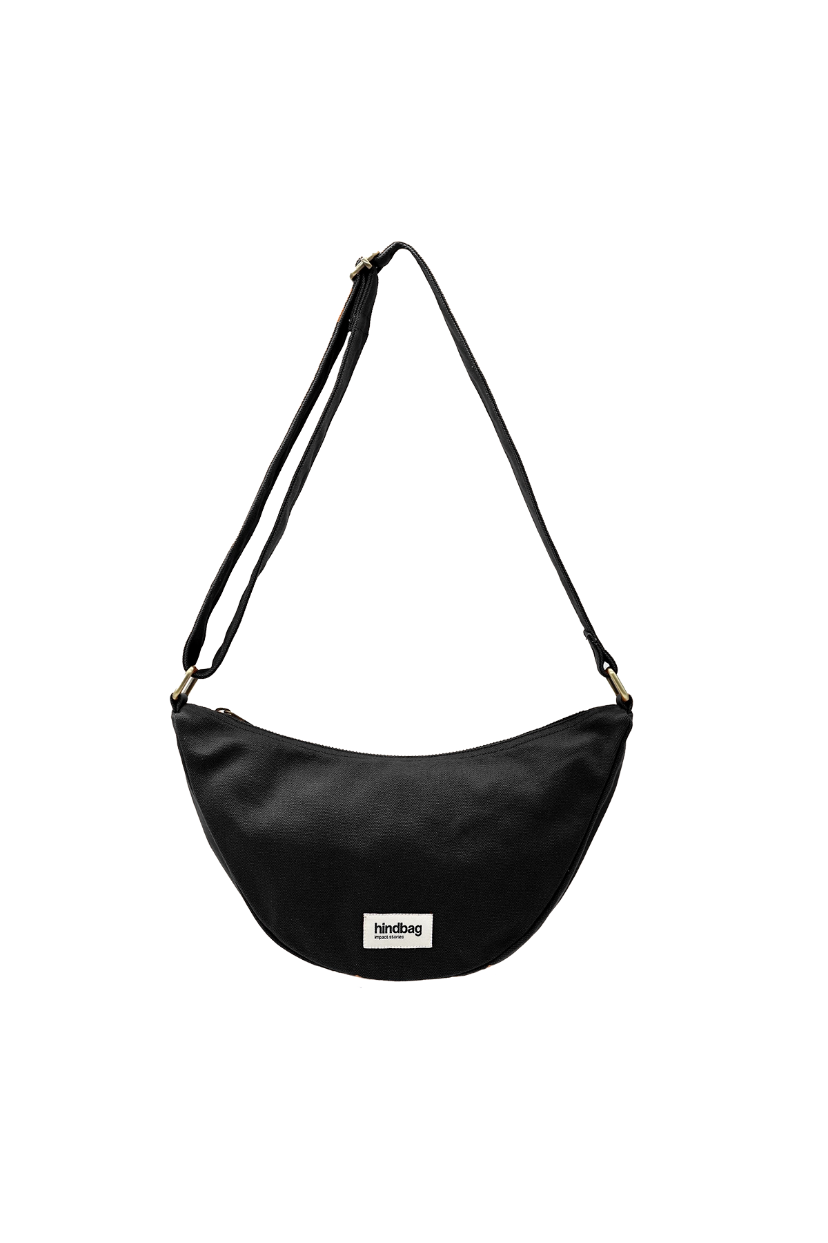 Hindbag Sac Andrea Noir