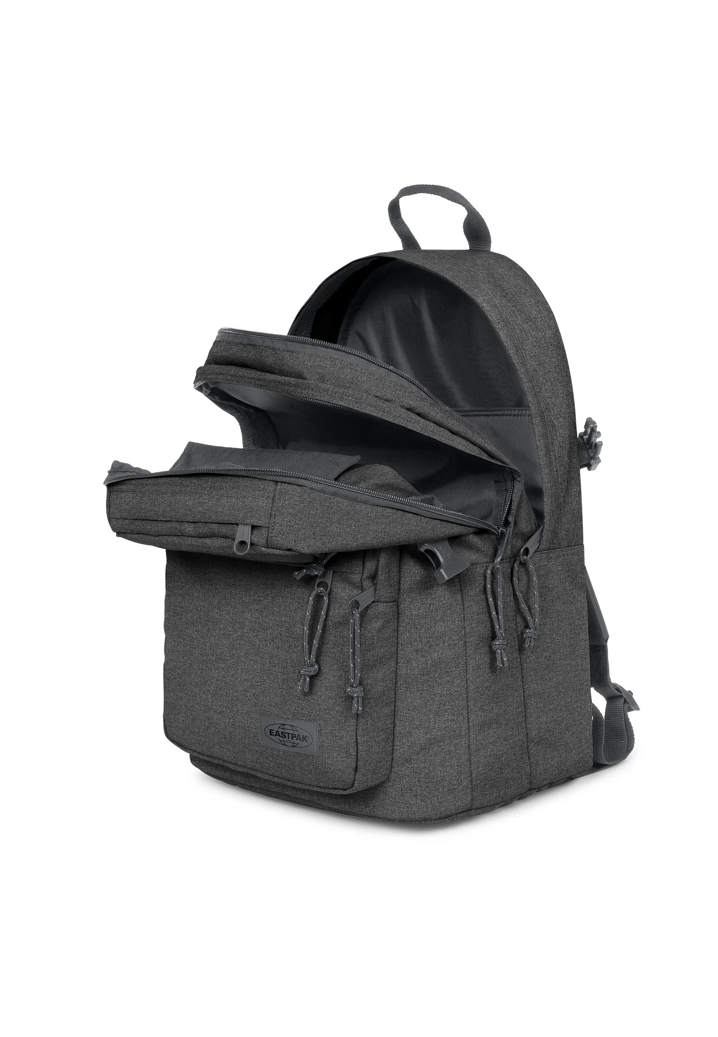 Eastpak Sac à dos Dbl Pro Black Denim EK0A5BIT77H 32L