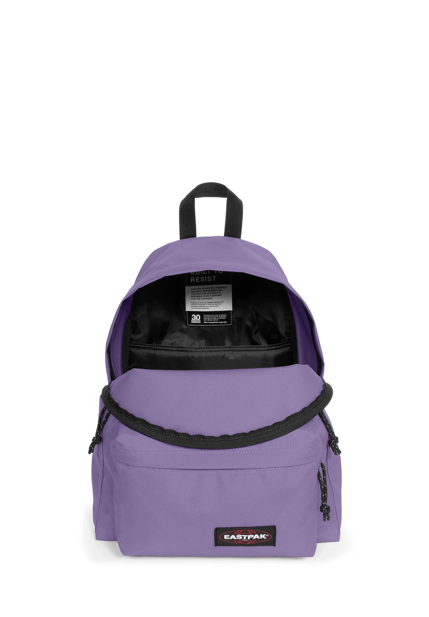 Eastpak Sac à dos Day Pak'r Dahlia Purple EK0A5BG4A0Z 24L