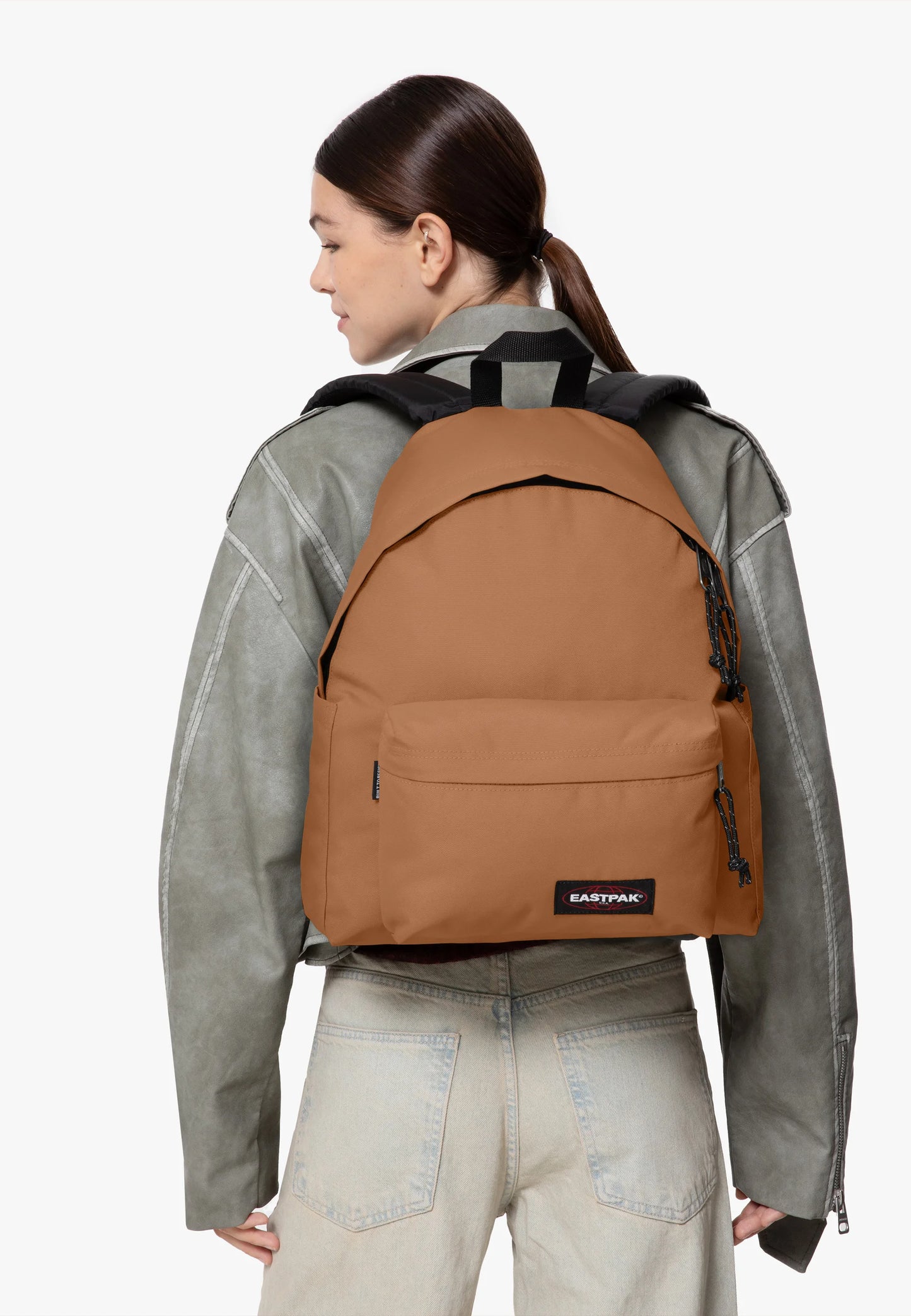 Eastpak Sac à dos Day Pak'r Dark Khaki EK0A5BG4B0I 24L