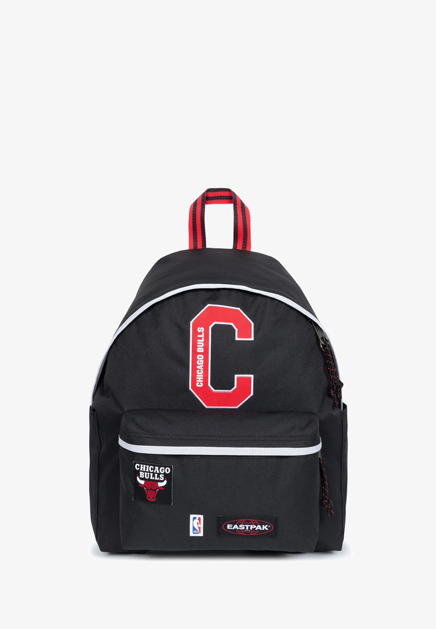 Eastpak Sac à dos Day Pak'r Chicago Bulls EK0A5BG46Z0 24L