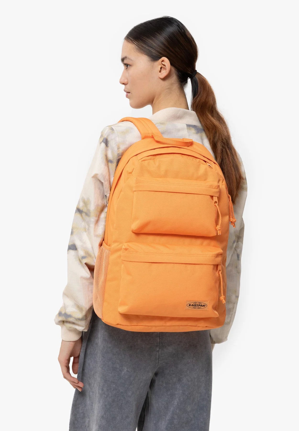 Eastpak Sac à dos Padded Double Tangerine EK0A5B7Y0O3 24L