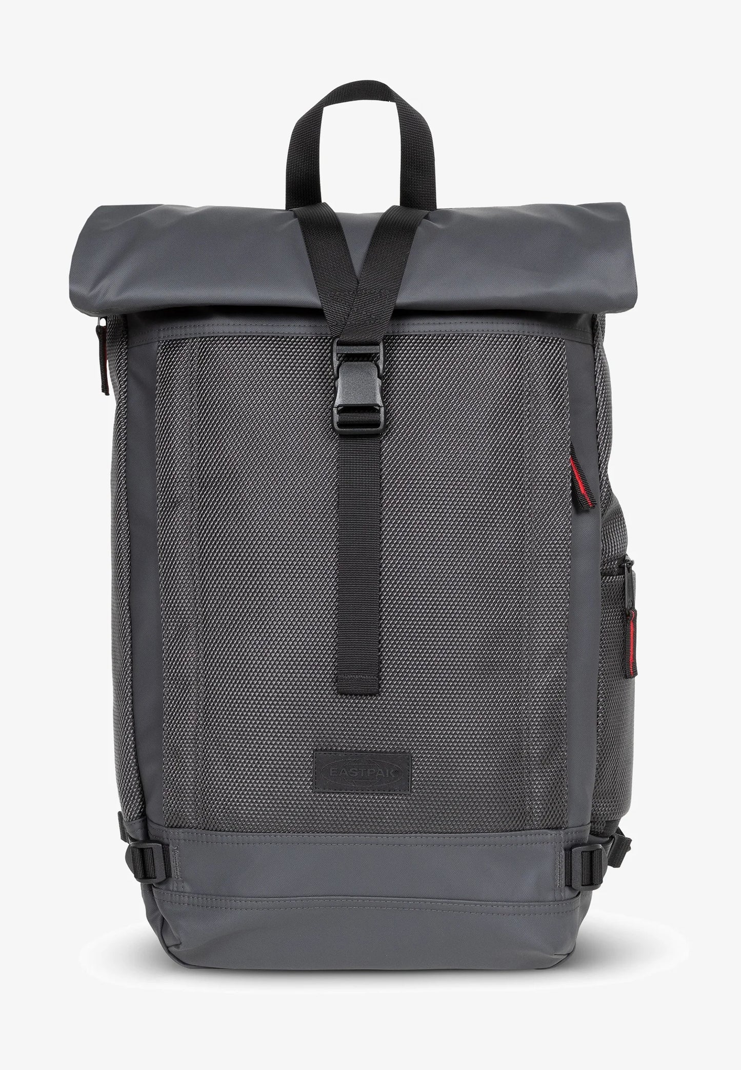Eastpak Sac à dos Tecum Roll Cnnct Accent Grey EK0A5BFNI97 20L