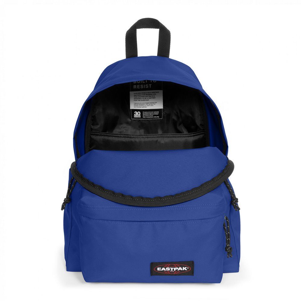 Eastpak Sac à dos Day Pak'r Electric Blue EK0A5BG46V2 24L