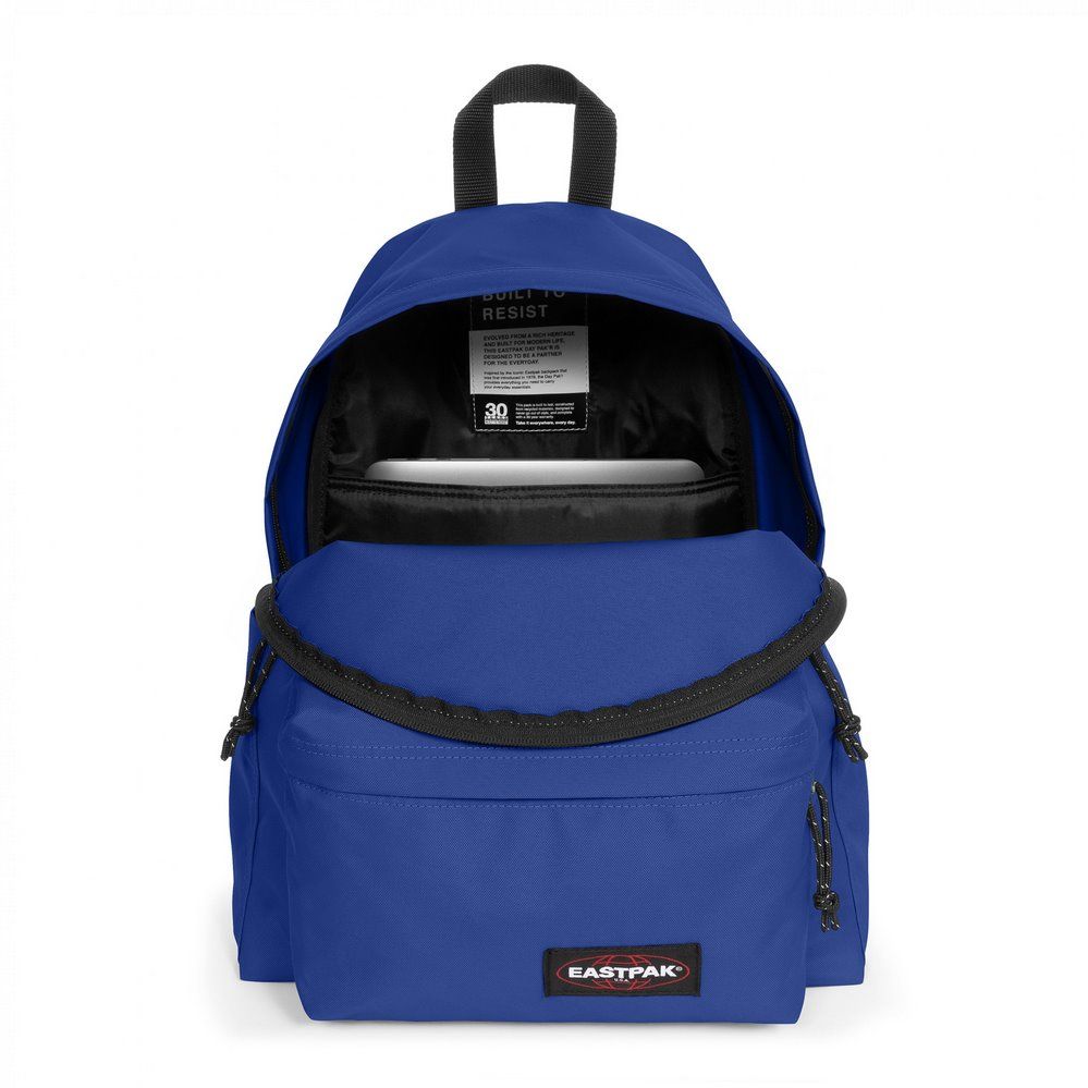 Eastpak Sac à dos Day Pak'r Electric Blue EK0A5BG46V2 24L