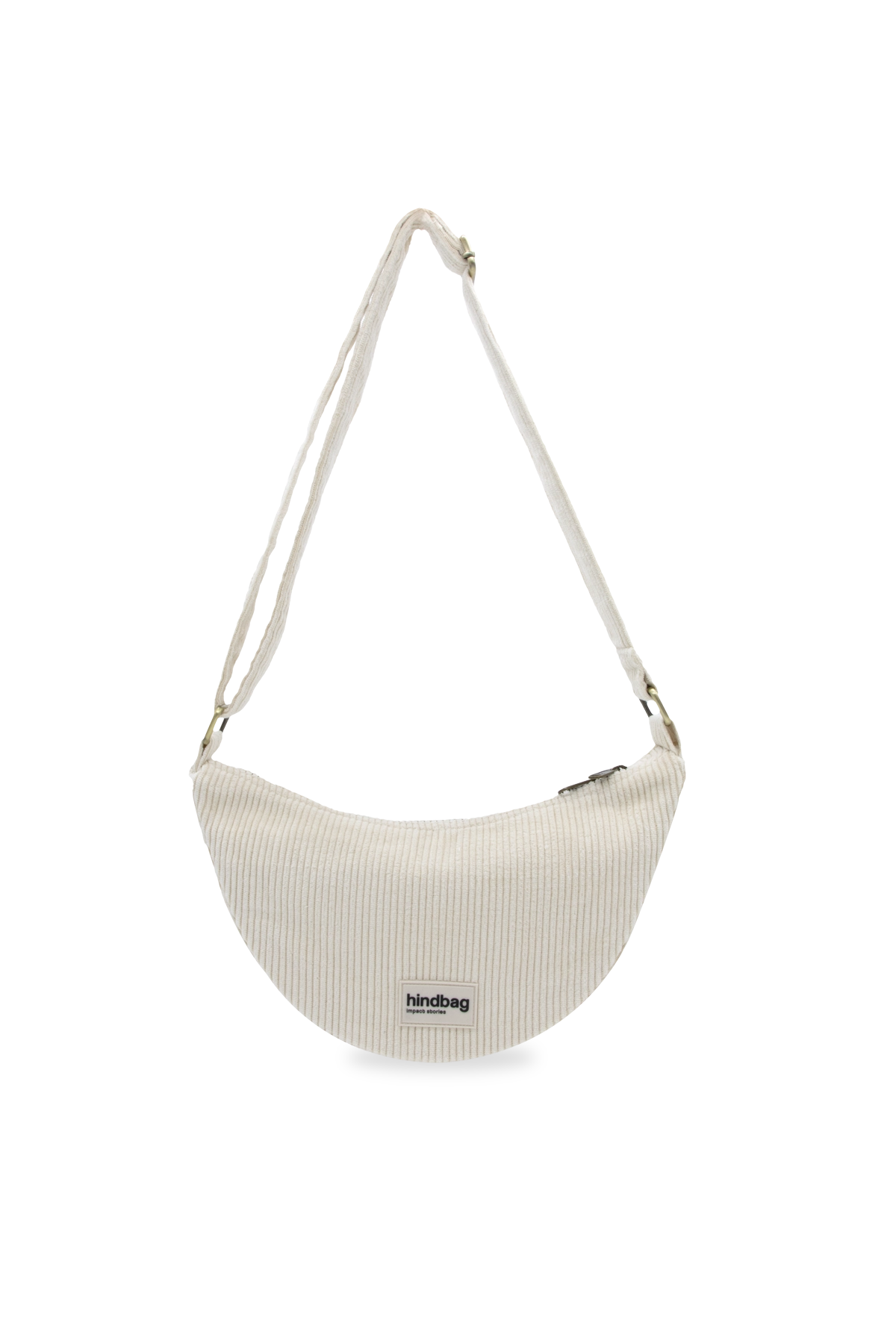 Hindbag Sac Andrea Velours