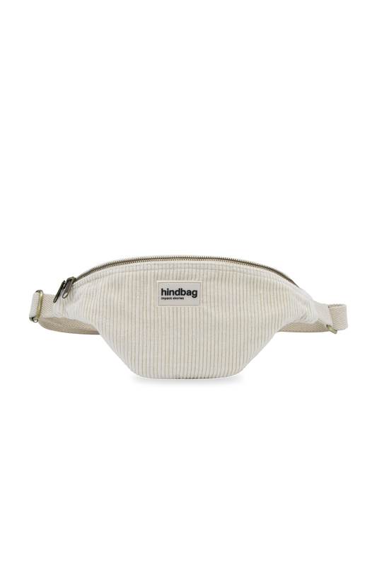 Hindbag Banane Olivia Velours