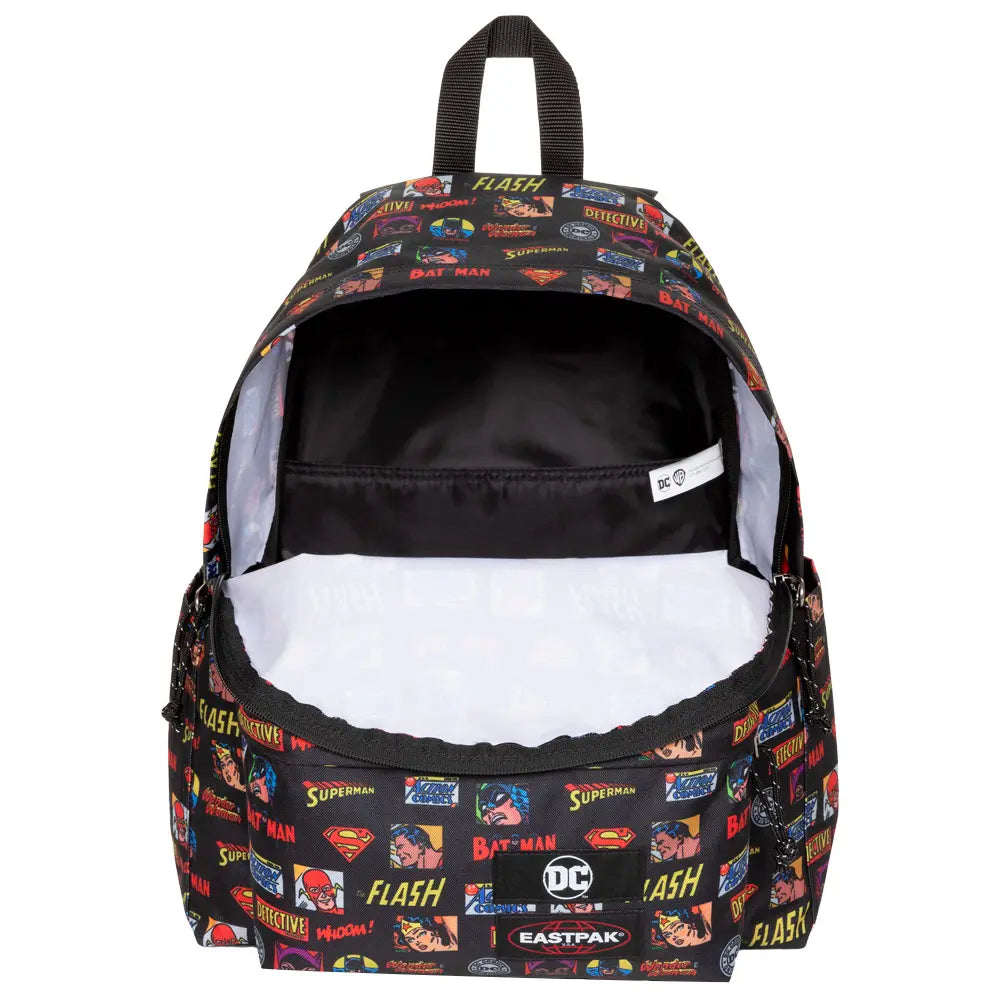 Eastpak Sac à dos Day Pak'r DC Icons EK0A5BG44V6 24L