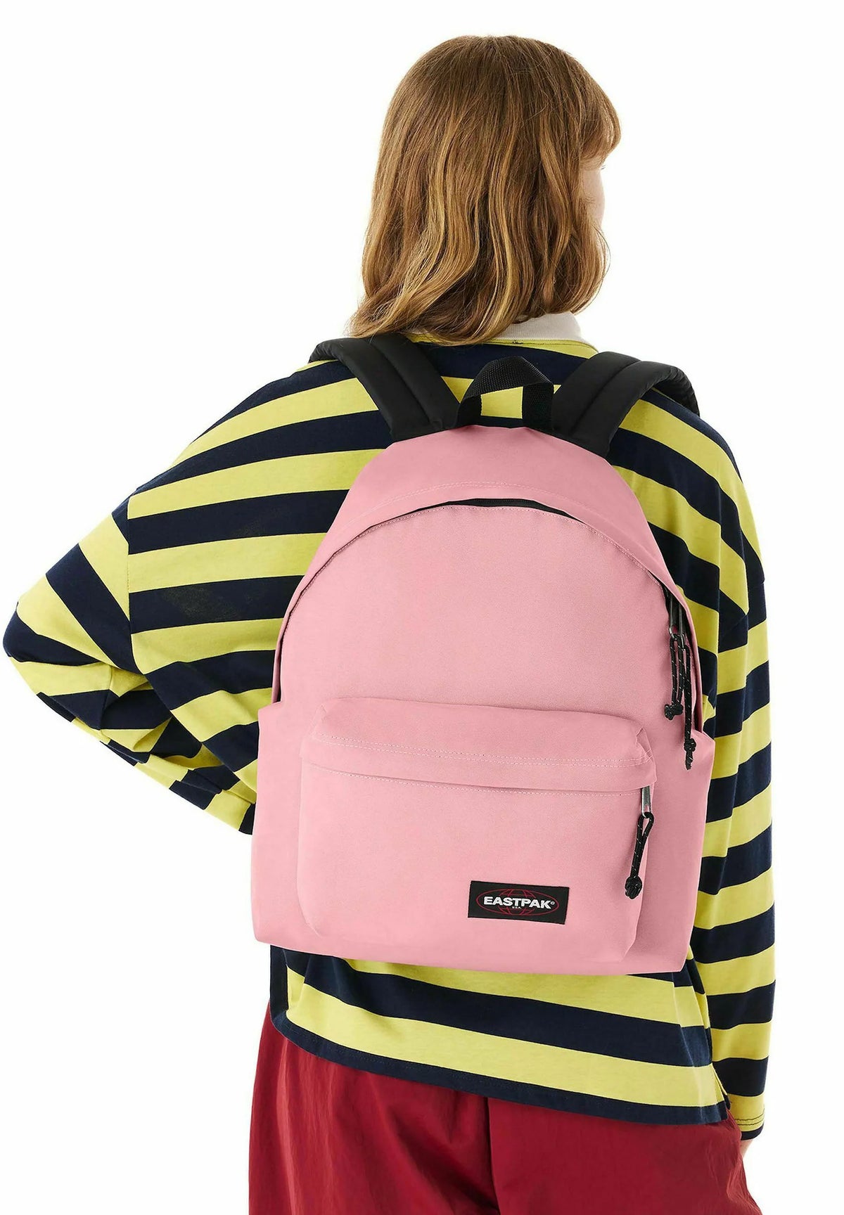 Eastpak Sac à dos Padded Pak'r Pastel Pink EK000620B0H 24L