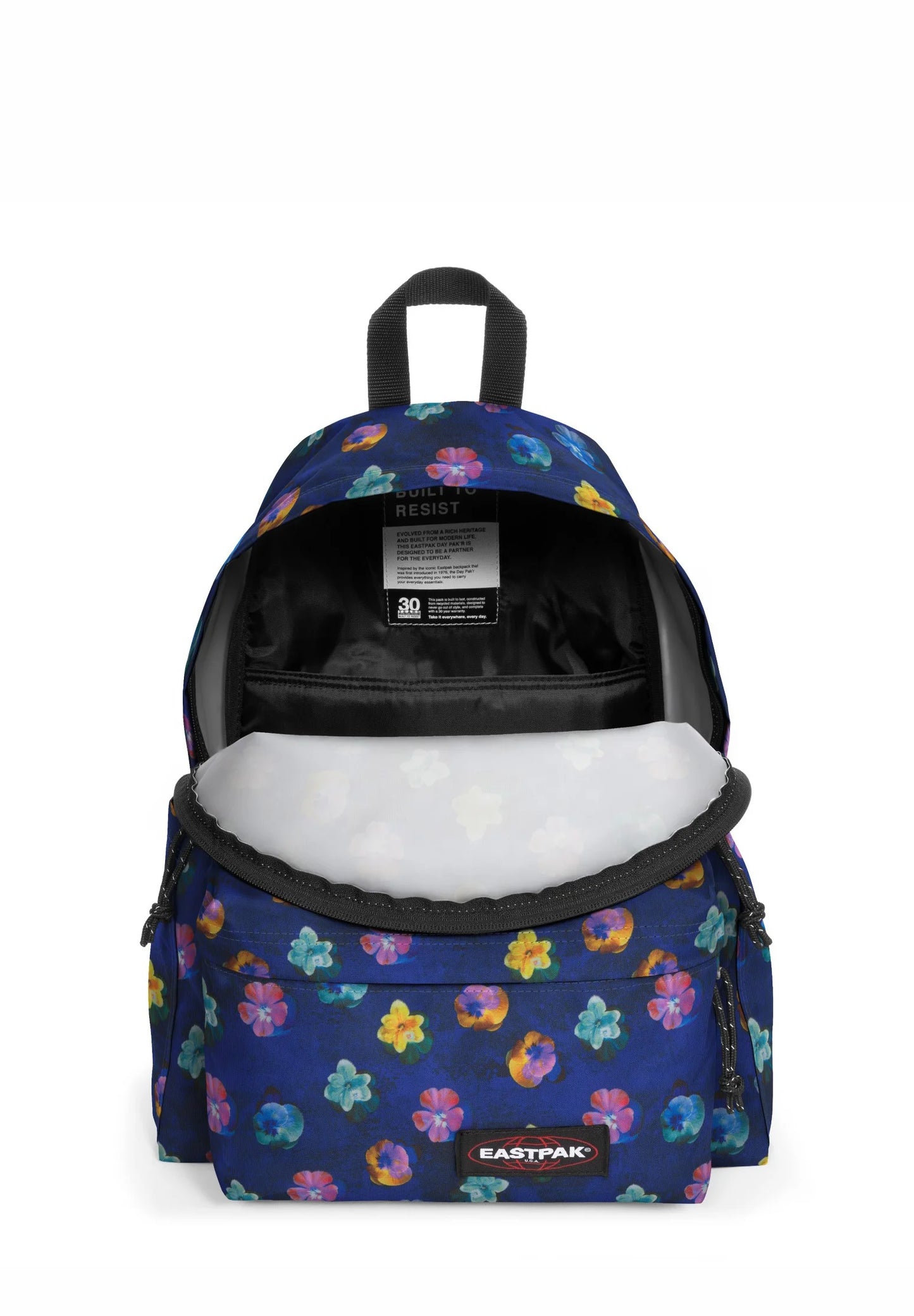 Eastpak Sac à dos Day Pak'r Flowerblu EK0A5BG42O4 24L