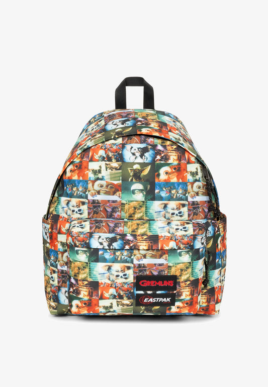 Eastpak Sac à dos Day Pak'r Gremlins Repeat EK0A5BG45Y2 24L
