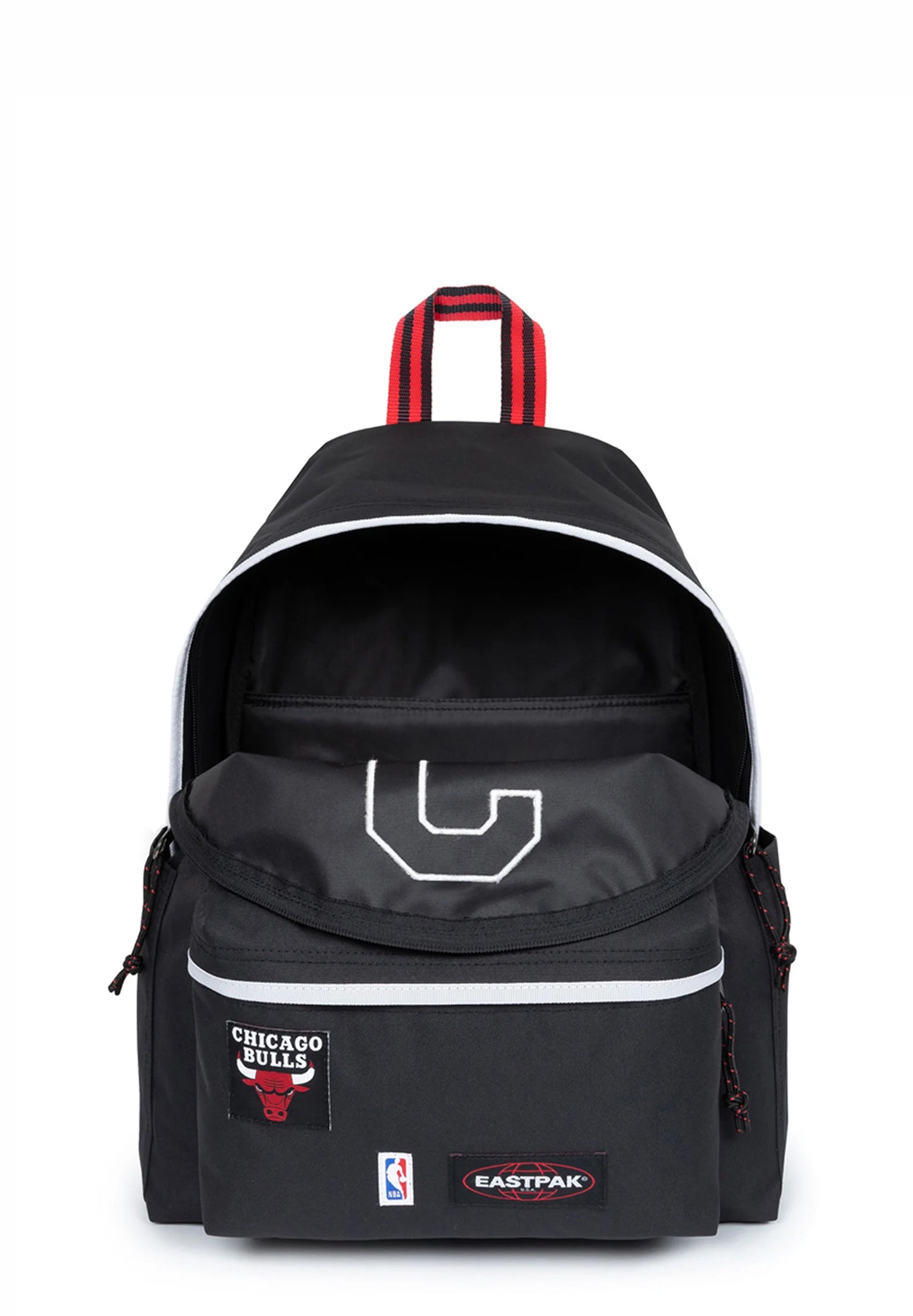 Eastpak Sac à dos Day Pak'r Chicago Bulls EK0A5BG46Z0 24L