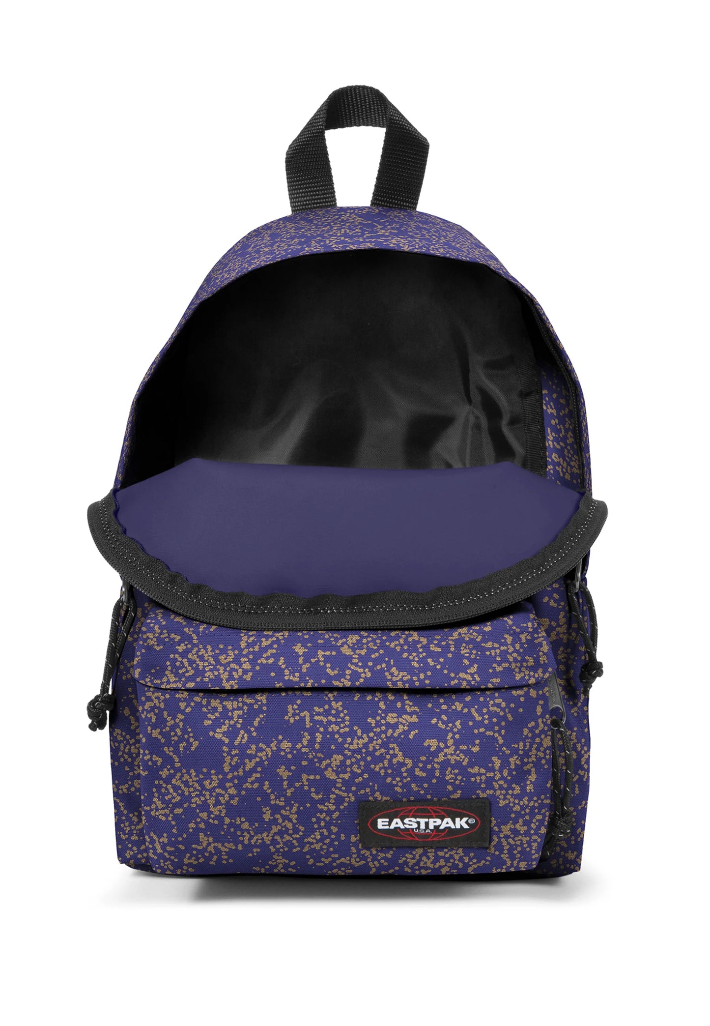 Eastpak Sac à dos Orbit Glitsplas EK0000432Q5 10L