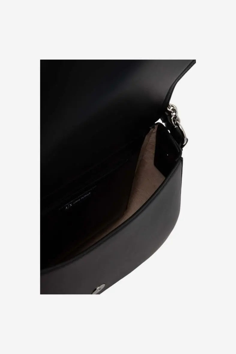 Armani Exchange Sac bandoulière noir 949169-4F788