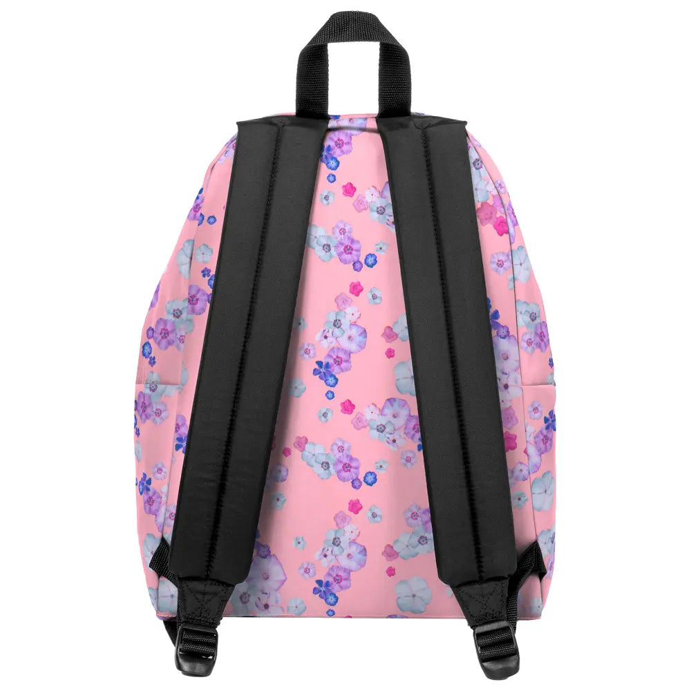 Eastpak Sac à dos Padded Pak'r Floralbloompink EK000620C0X 24L