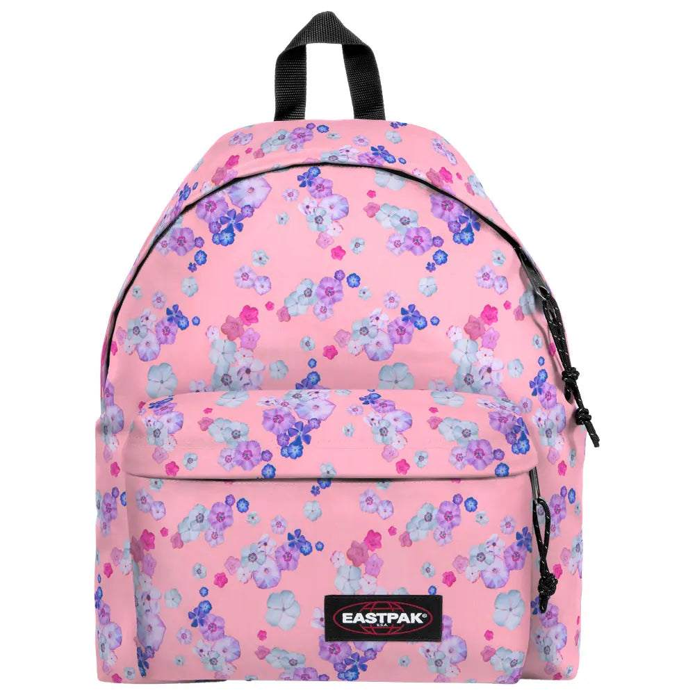 Eastpak Sac à dos Padded Pak'r Floralbloompink EK000620C0X 24L