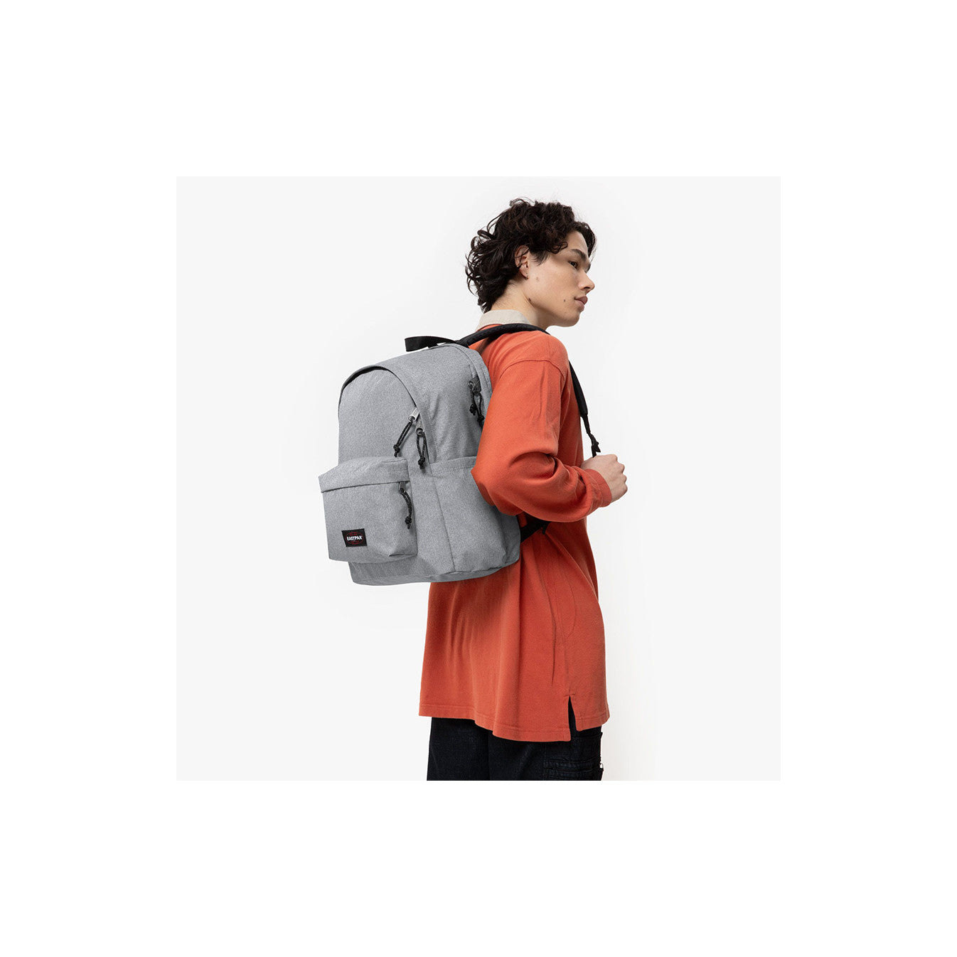 Eastpak Sac à dos Day Office Sunday Grey EK0A5BIK363 31L
