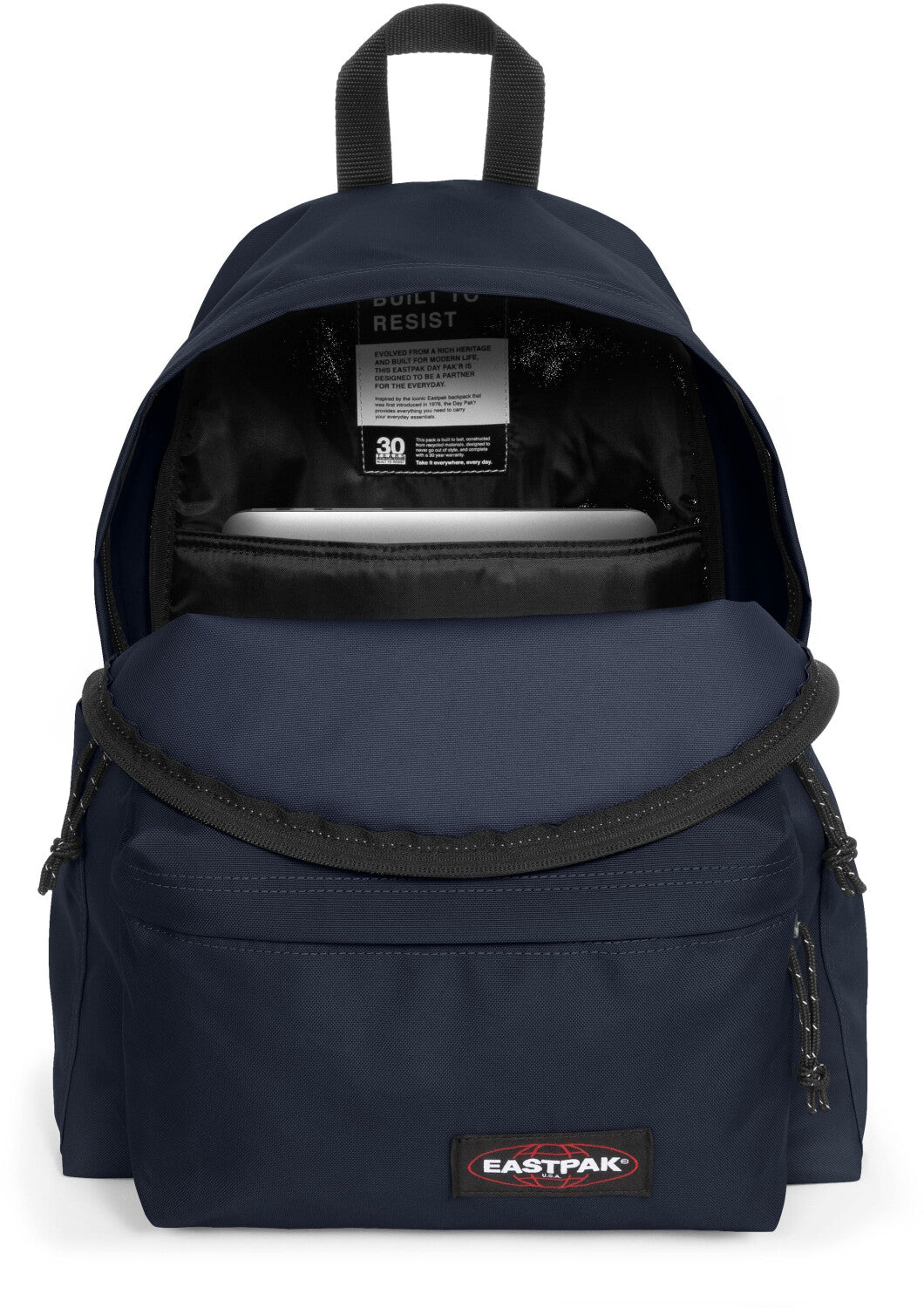Eastpak Sac à dos Padded Pak'r Ultra Marine EK000620L83 24L