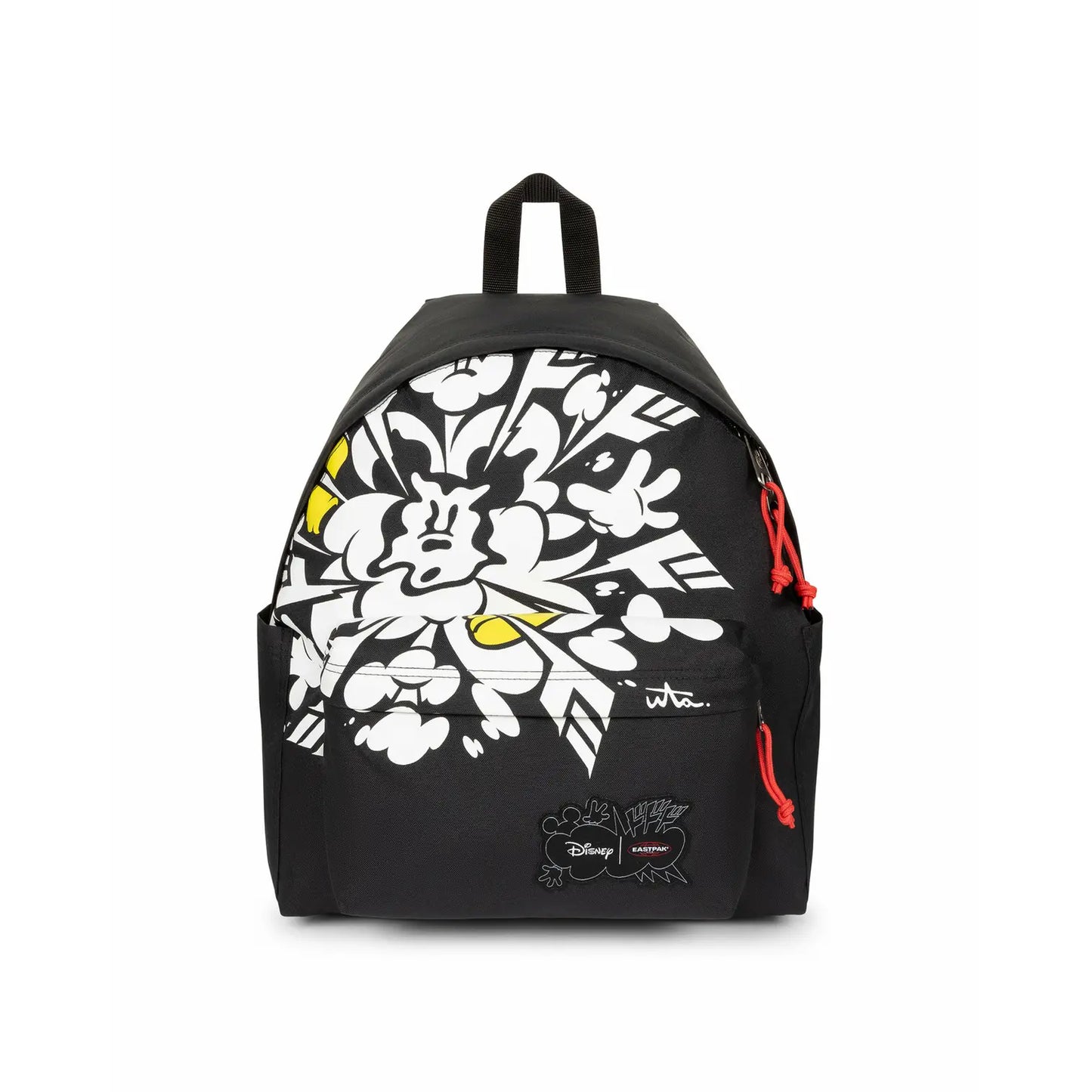 Eastpak Sac à dos Day Pak'r Washed Dark EK0A5BG44W3 24L