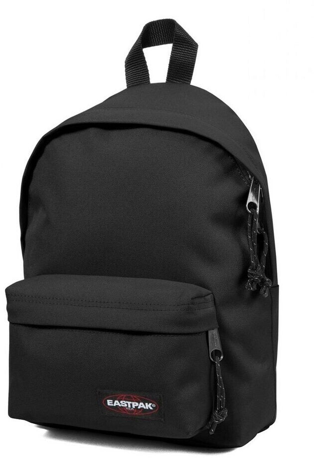 Eastpak Sac à dos Orbit Black Denim EK00004377H 10L
