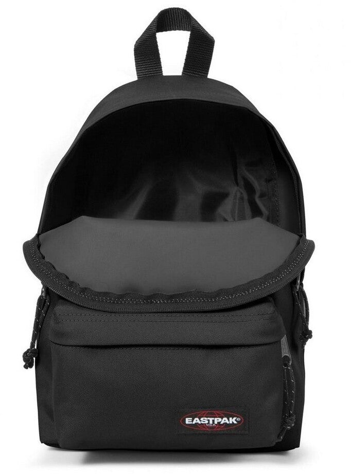 Eastpak Sac à dos Orbit Black Denim EK00004377H 10L