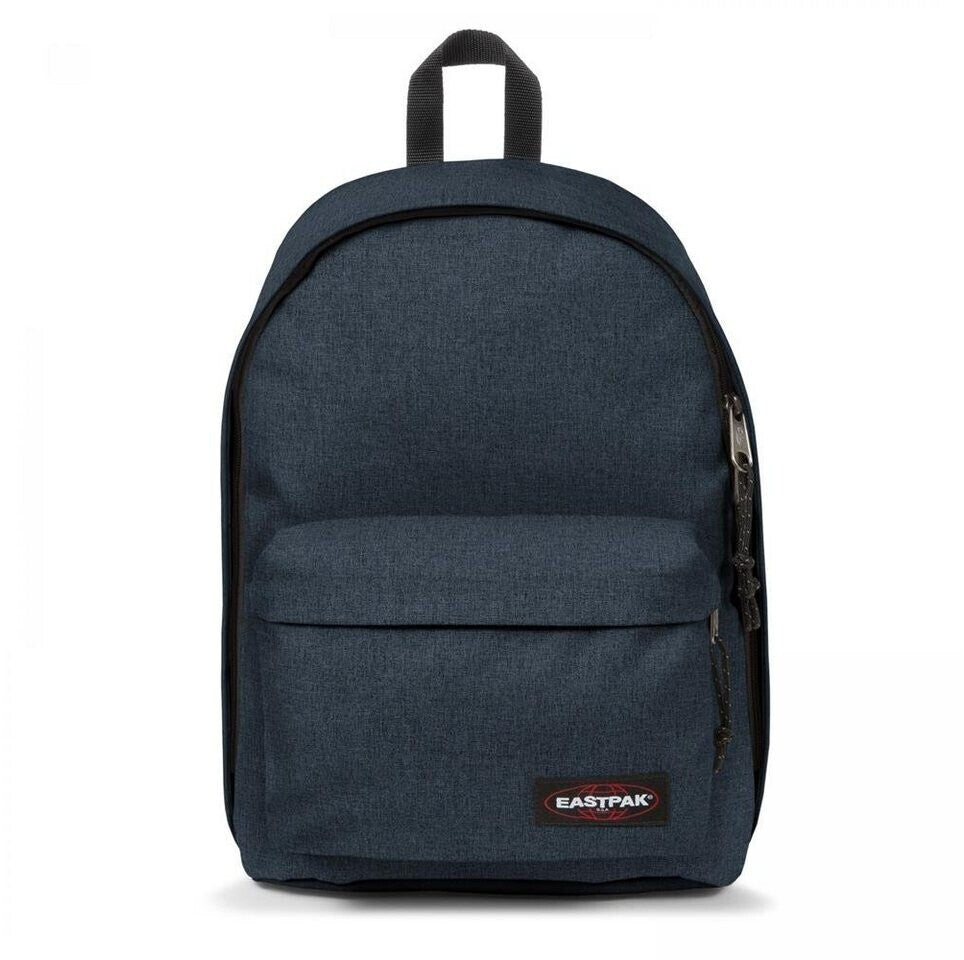 Eastpak Sac à dos Out Of Office Triple Denim EK00076726W 27L