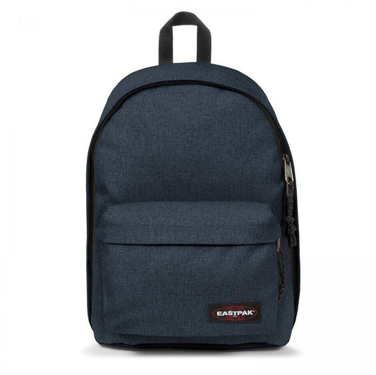 Eastpak Sac à dos Out Of Office Triple Denim EK00076726W 27L