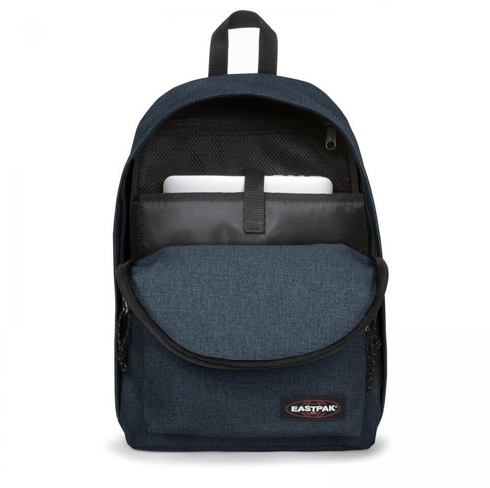 Eastpak Sac à dos Out Of Office Triple Denim EK00076726W 27L