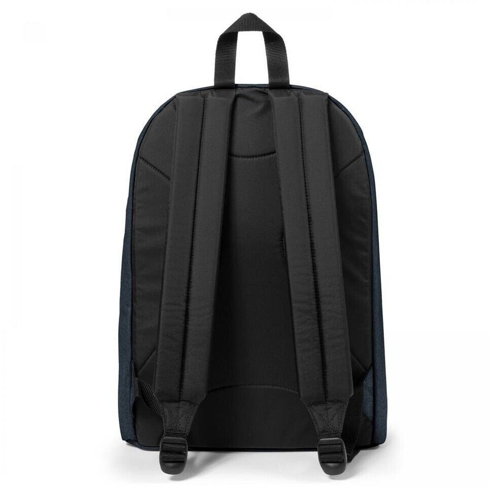 Eastpak Sac à dos Out Of Office Triple Denim EK00076726W 27L