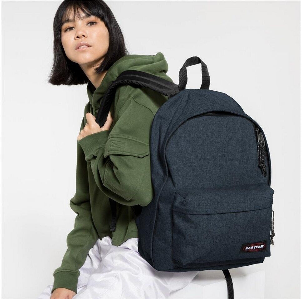 Eastpak Sac à dos Out Of Office Triple Denim EK00076726W 27L