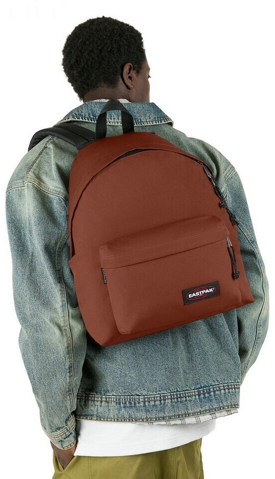 Eastpak Sac à dos Padded Pak'r Nutmeg Brown EK0006205W6 24L