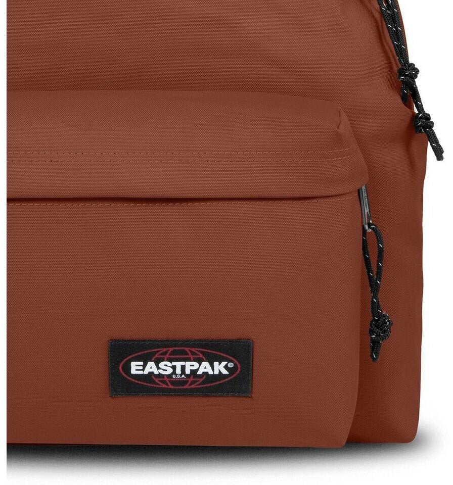 Eastpak Sac à dos Padded Pak'r Nutmeg Brown EK0006205W6 24L
