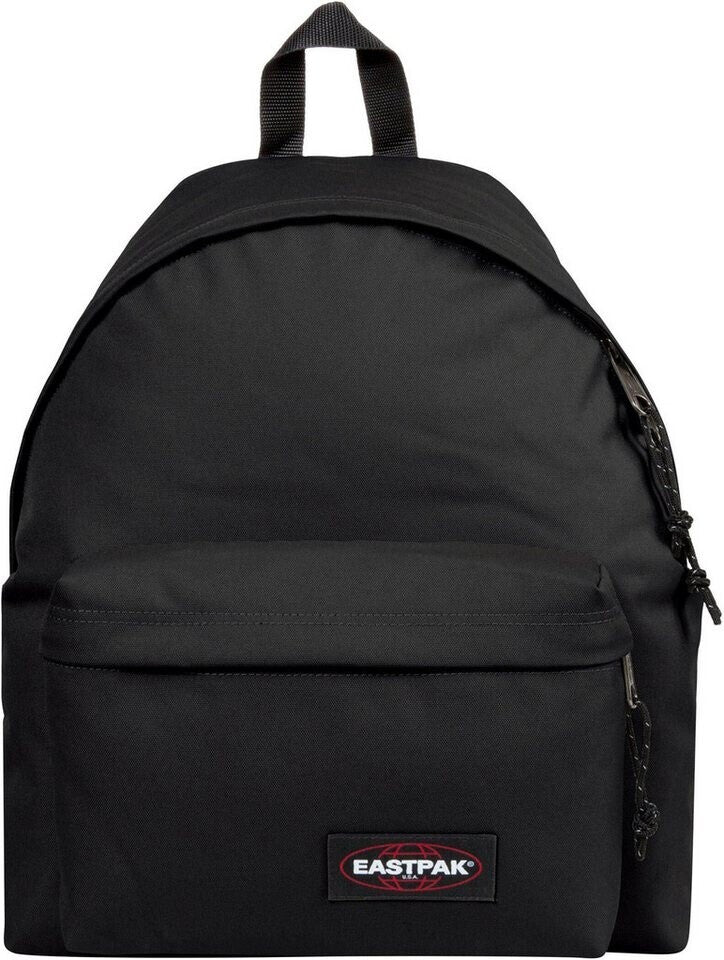 Eastpak Sac à dos Padded Pak'r Eightmals Black EK000620U99 24L