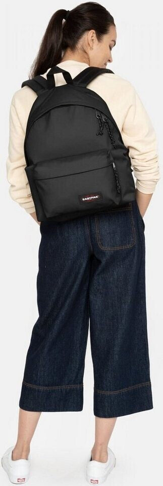 Eastpak Sac à dos Padded Pak'r Eightmals Black EK000620U99 24L