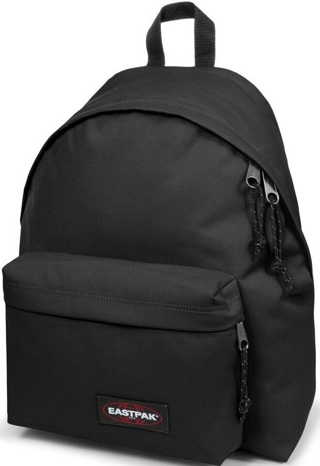 Eastpak Sac à dos Padded Pak'r Eightmals Black EK000620U99 24L