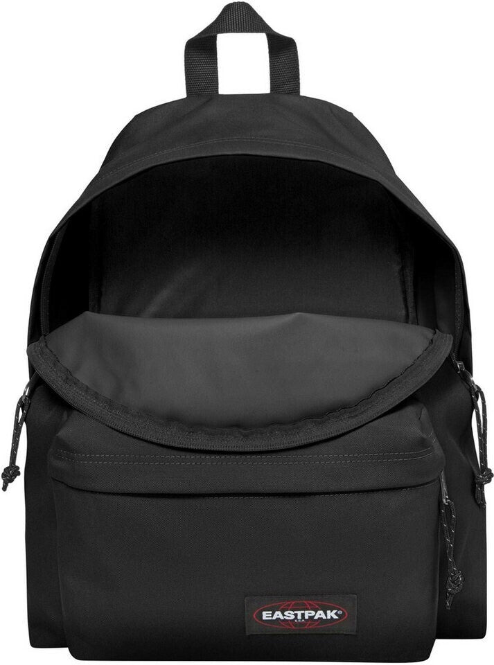 Eastpak Sac à dos Padded Pak'r Eightmals Black EK000620U99 24L
