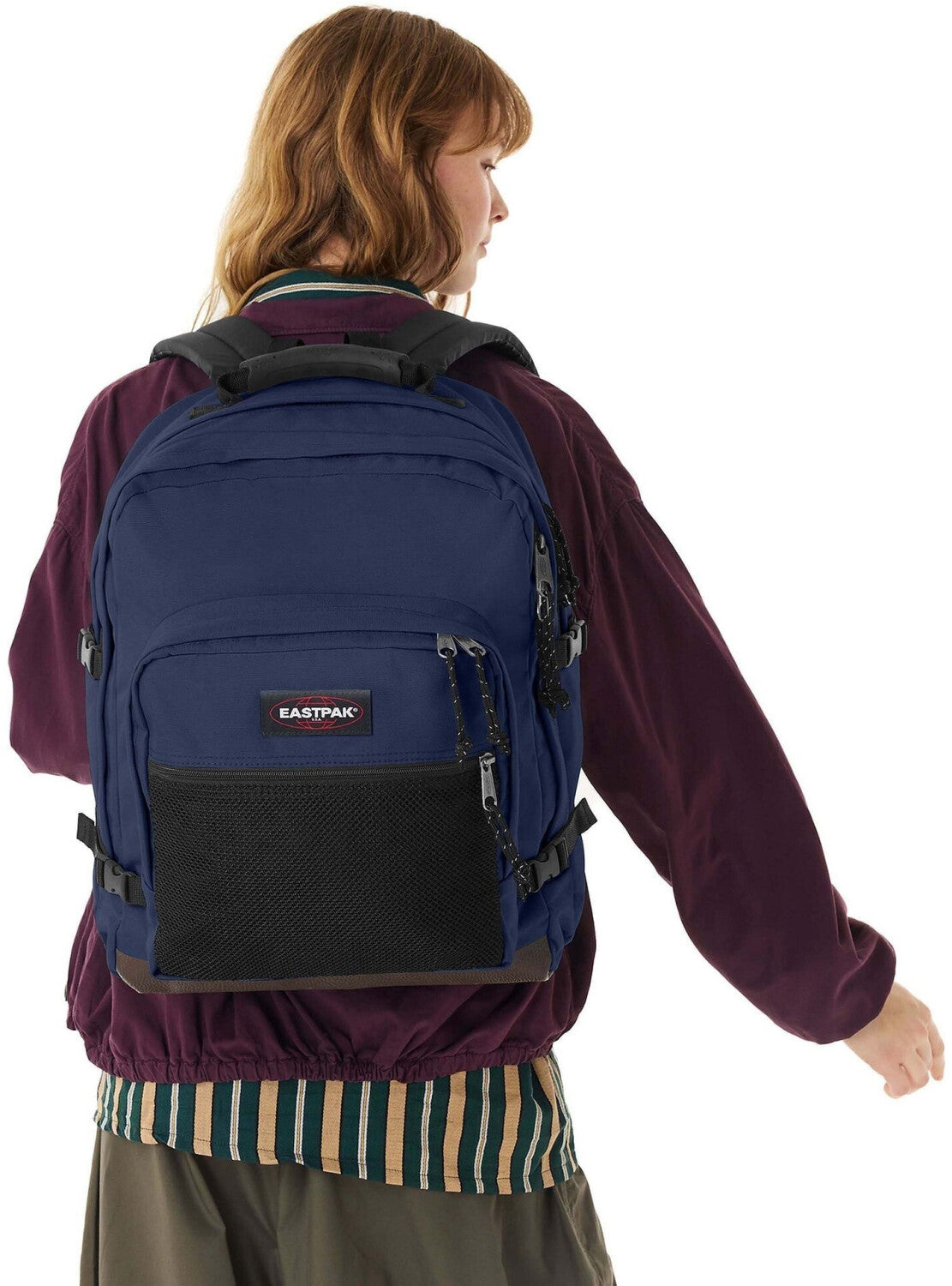 Eastpak Sac à dos Ultimate NIGHTTIME NAVY EK000050A0Y 42L