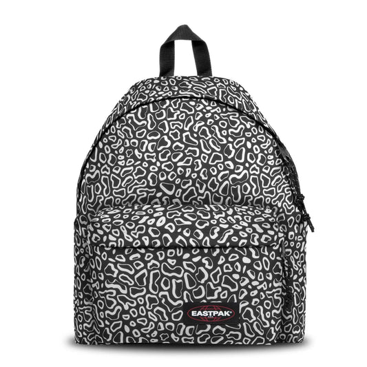 Eastpak Sac à dos Padded Pak'r Eightmals Black EK000620U99 24L