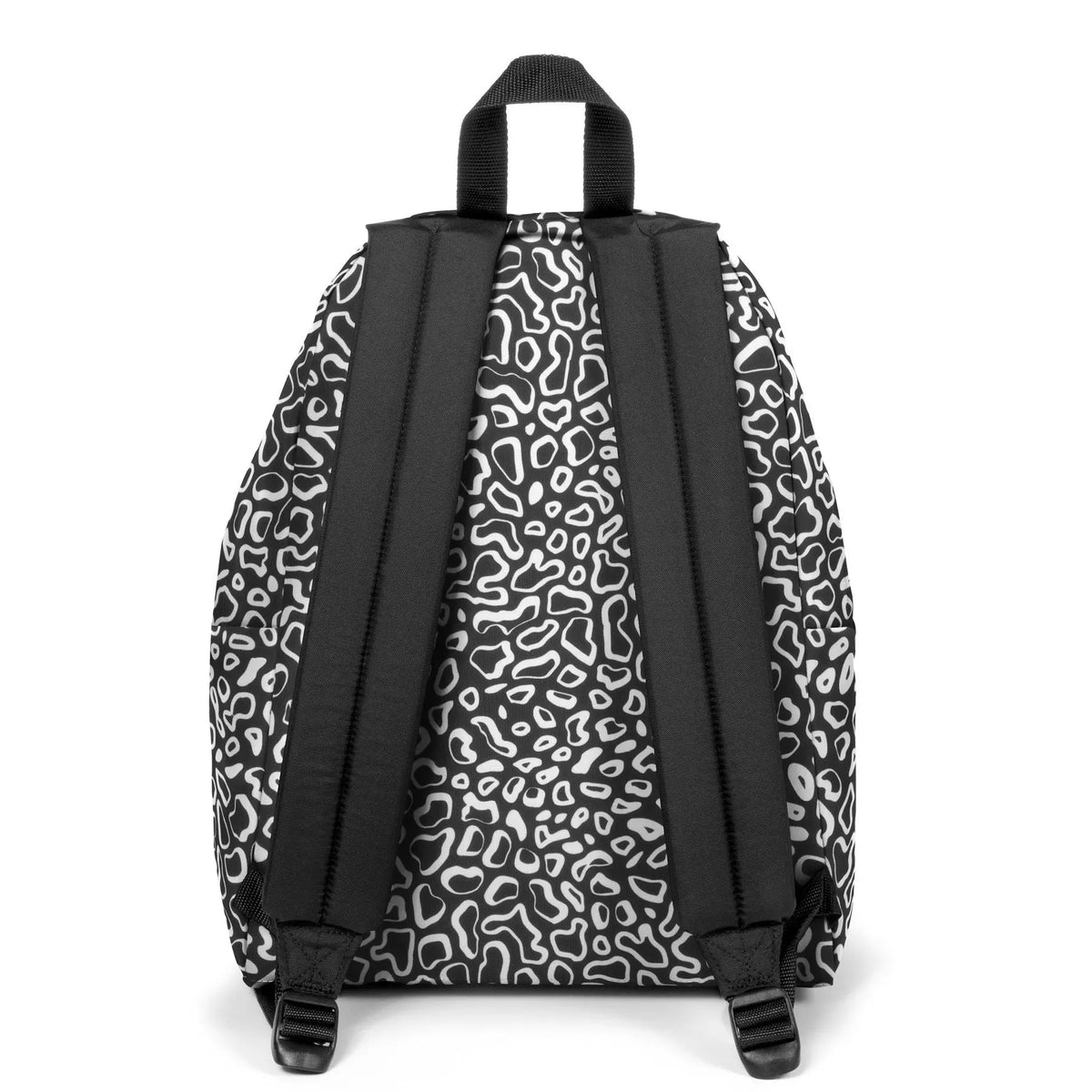 Eastpak Sac à dos Padded Pak'r Eightmals Black EK000620U99 24L