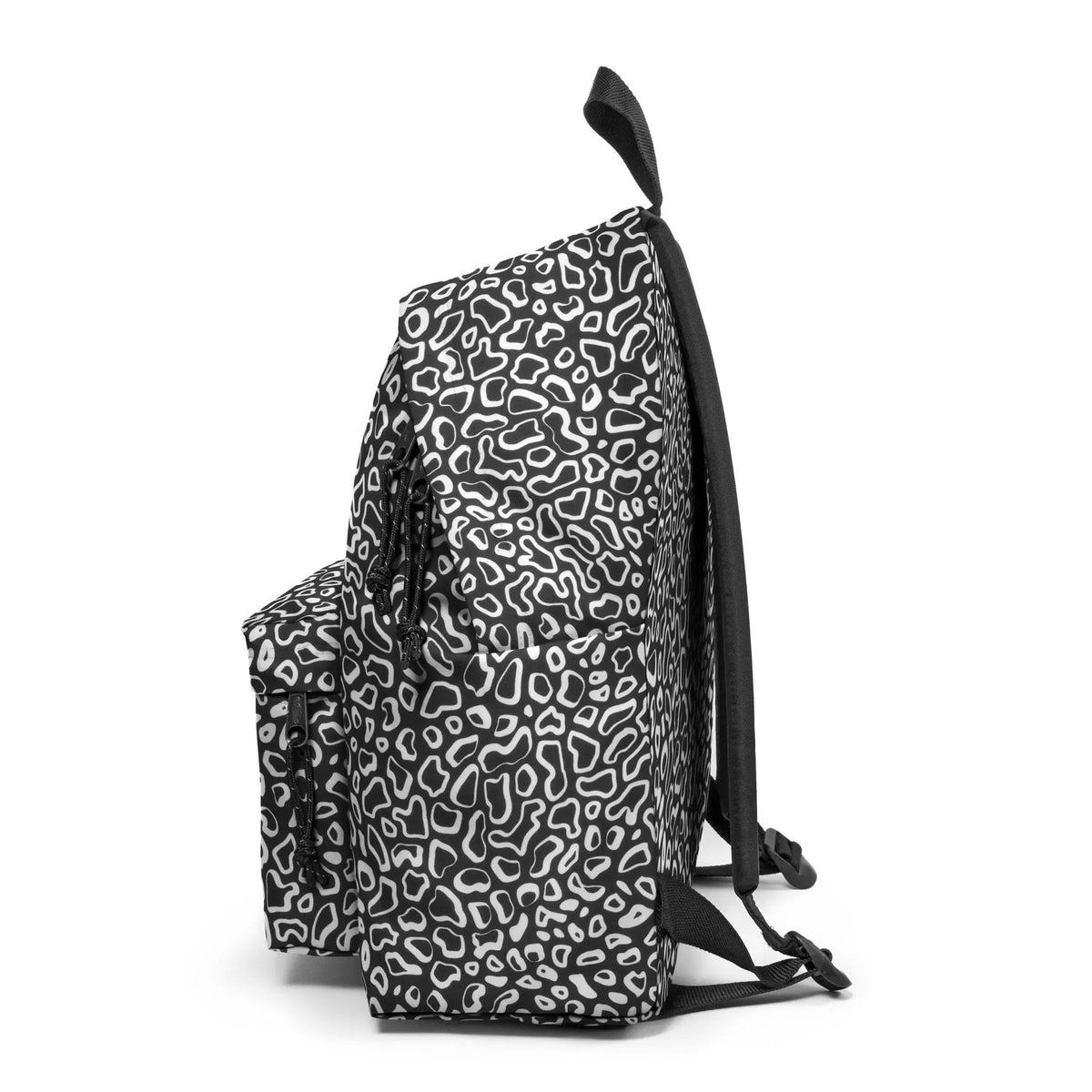 Eastpak Sac à dos Padded Pak'r Eightmals Black EK000620U99 24L