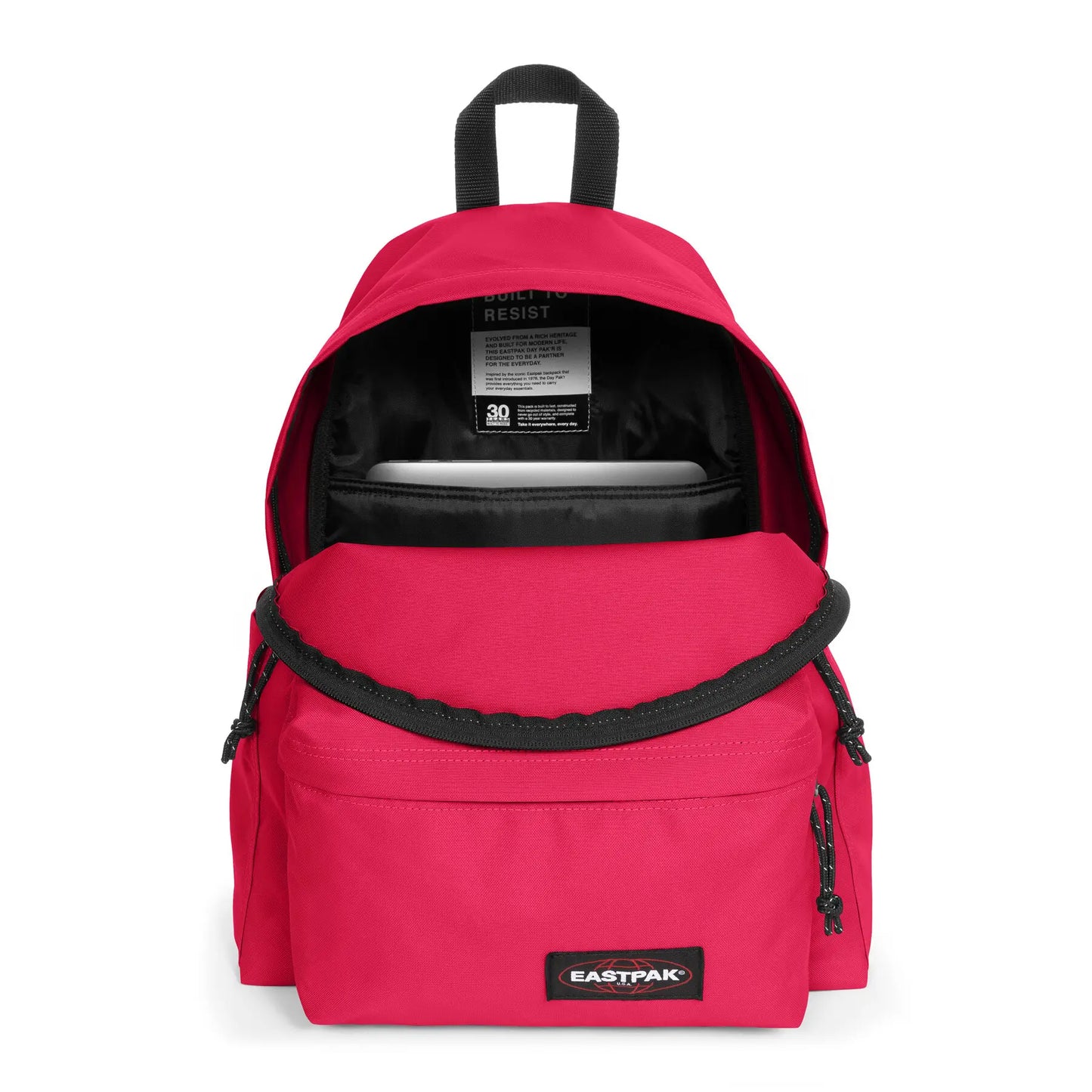 Eastpak Sac à dos Day Pak'r Strawberry EK0A5BG40O4 24L
